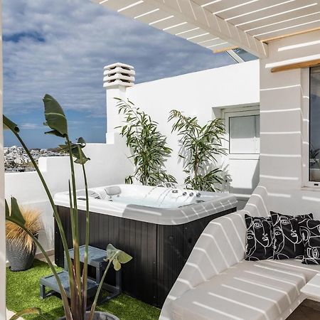 37 2 Heaven Apartment Naxos City ภายนอก รูปภาพ