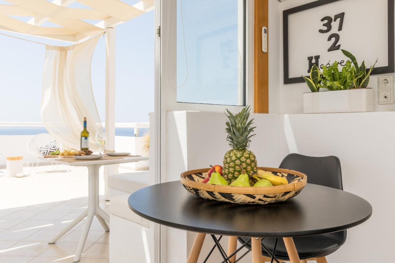 37 2 Heaven Apartment Naxos City ภายนอก รูปภาพ