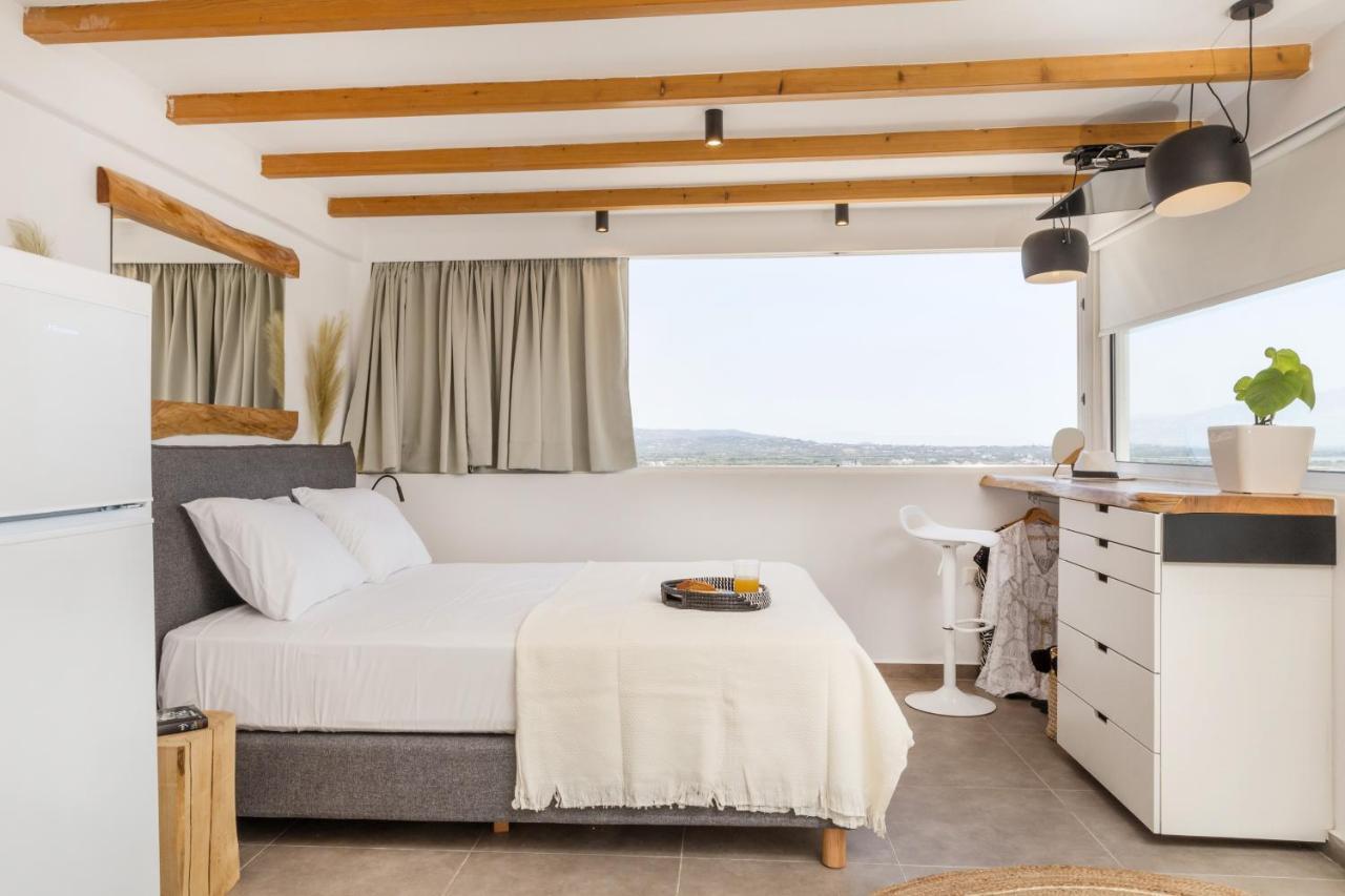 37 2 Heaven Apartment Naxos City ภายนอก รูปภาพ