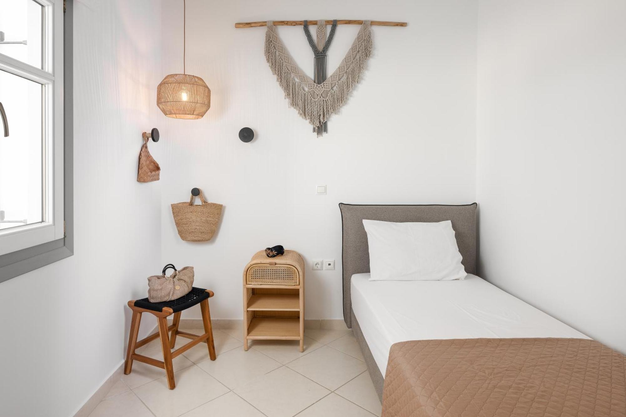 37 2 Heaven Apartment Naxos City ภายนอก รูปภาพ