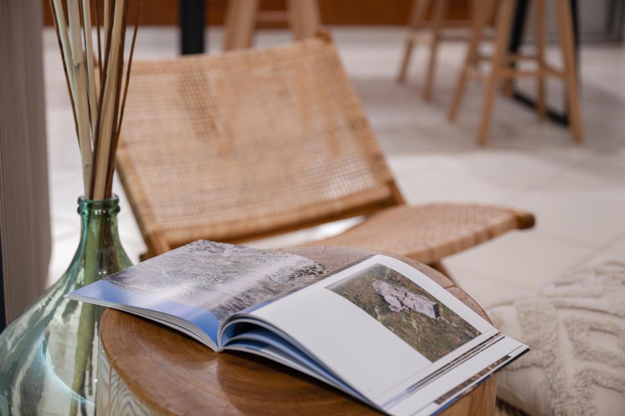 37 2 Heaven Apartment Naxos City ภายนอก รูปภาพ