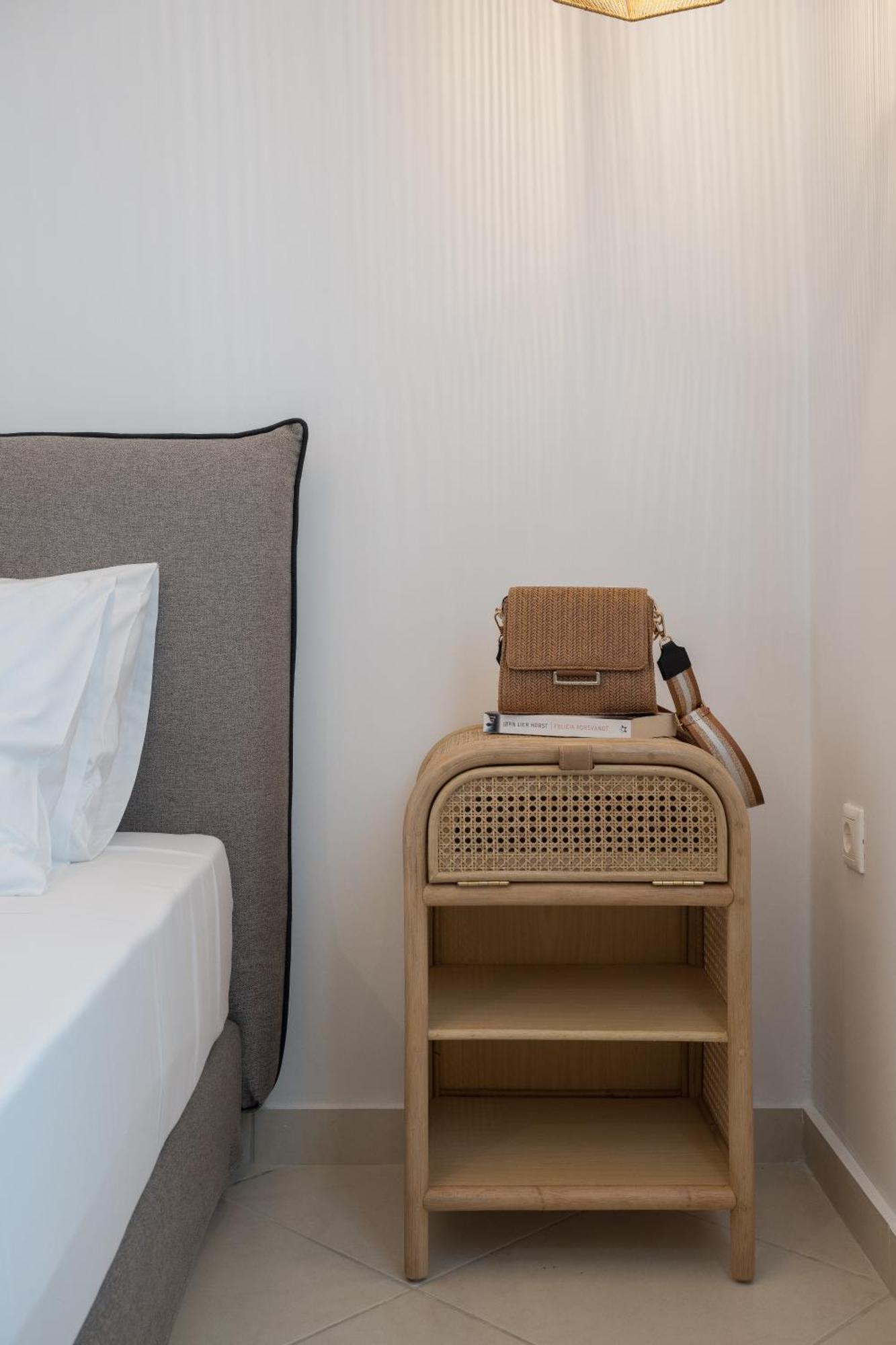 37 2 Heaven Apartment Naxos City ภายนอก รูปภาพ