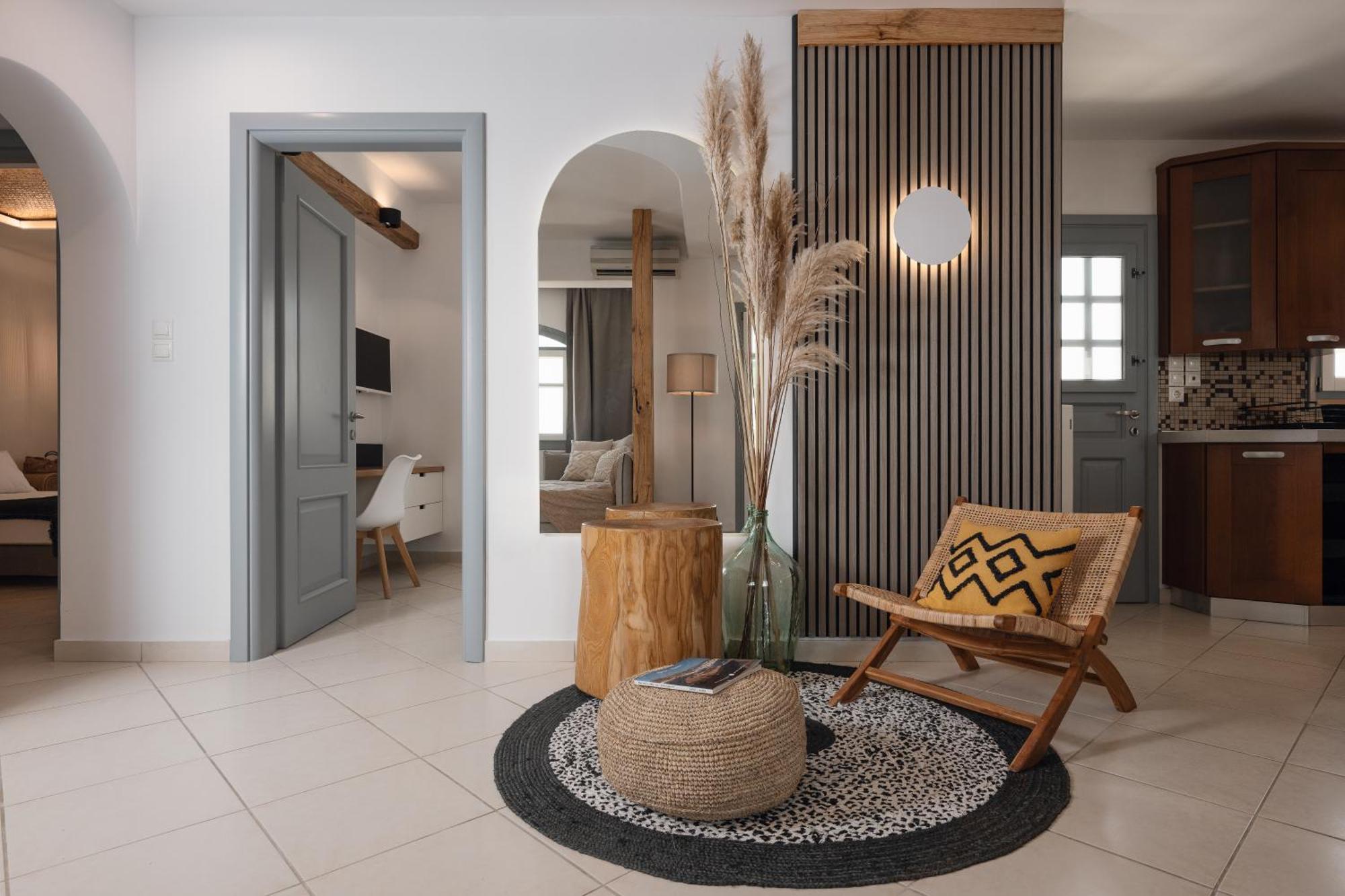 37 2 Heaven Apartment Naxos City ภายนอก รูปภาพ