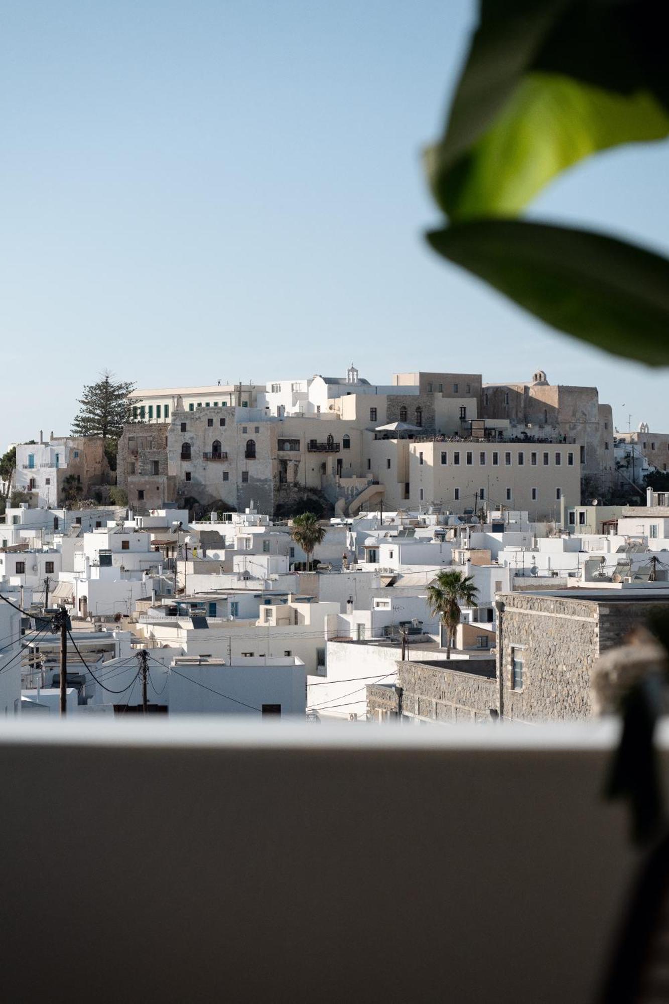 37 2 Heaven Apartment Naxos City ภายนอก รูปภาพ