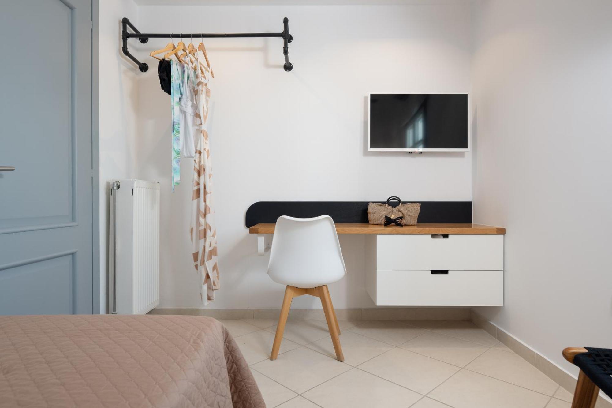 37 2 Heaven Apartment Naxos City ภายนอก รูปภาพ