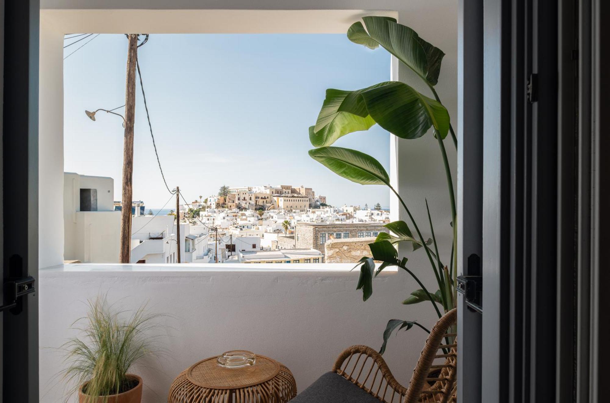 37 2 Heaven Apartment Naxos City ภายนอก รูปภาพ