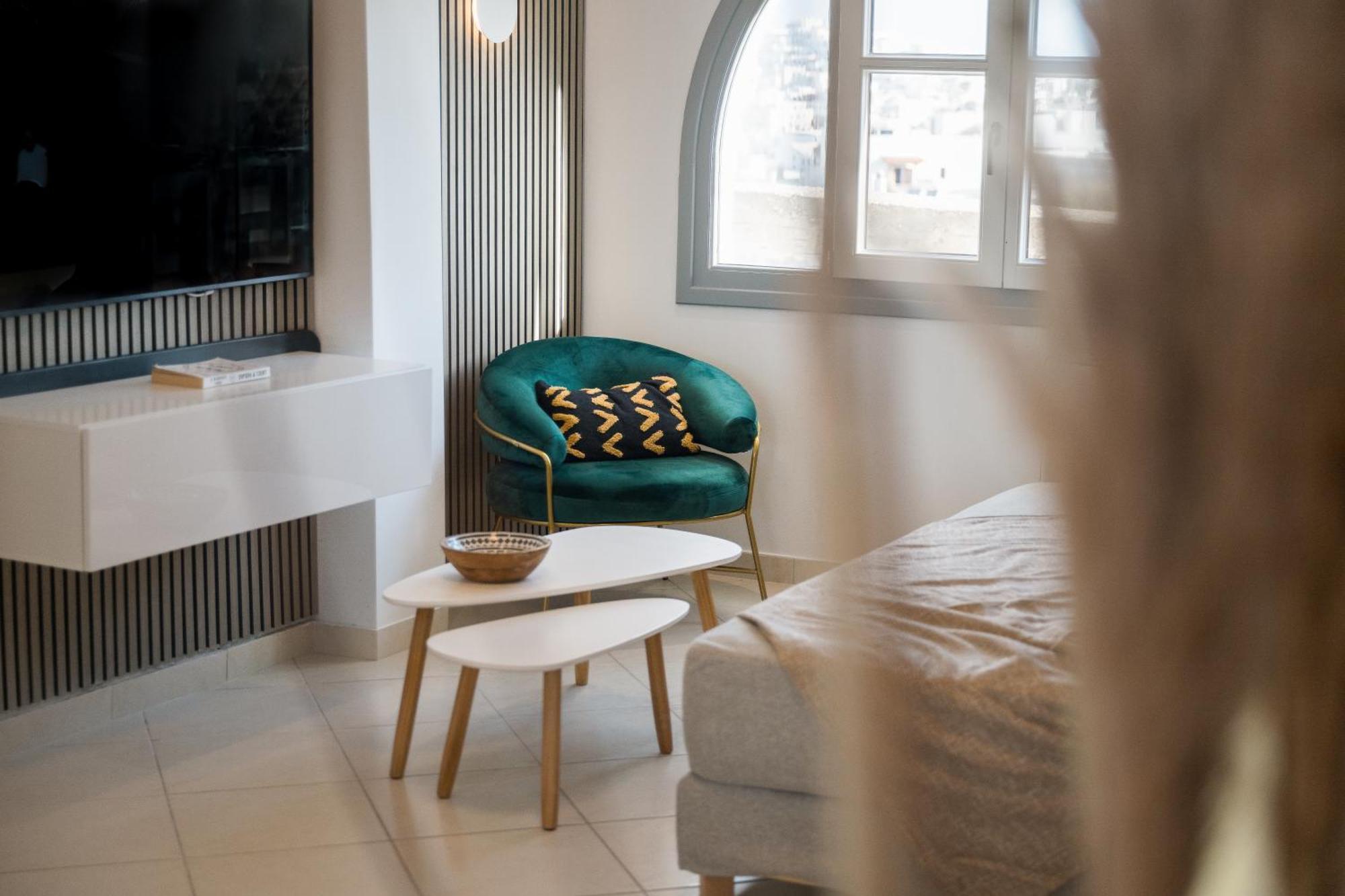 37 2 Heaven Apartment Naxos City ภายนอก รูปภาพ
