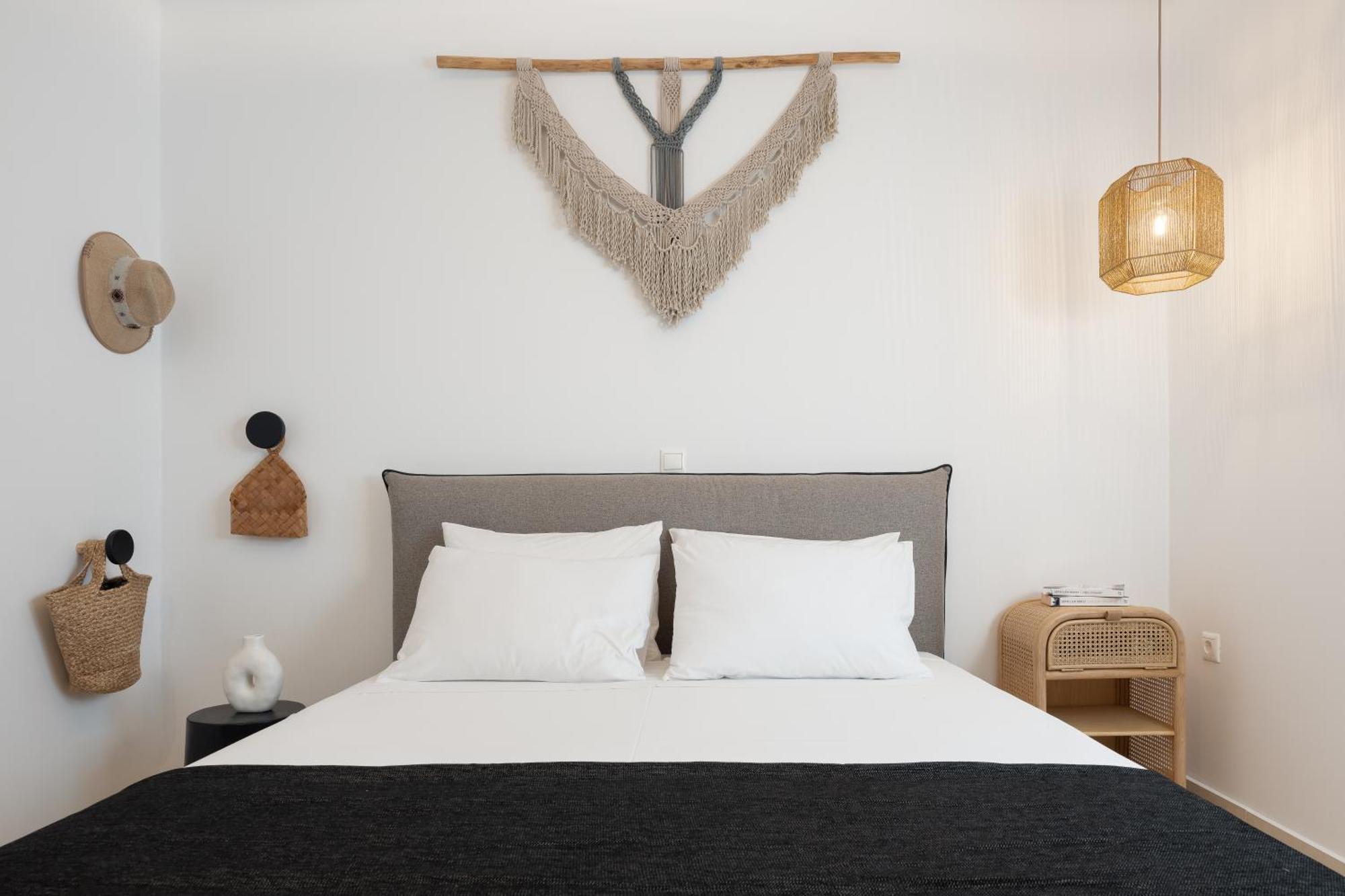 37 2 Heaven Apartment Naxos City ภายนอก รูปภาพ