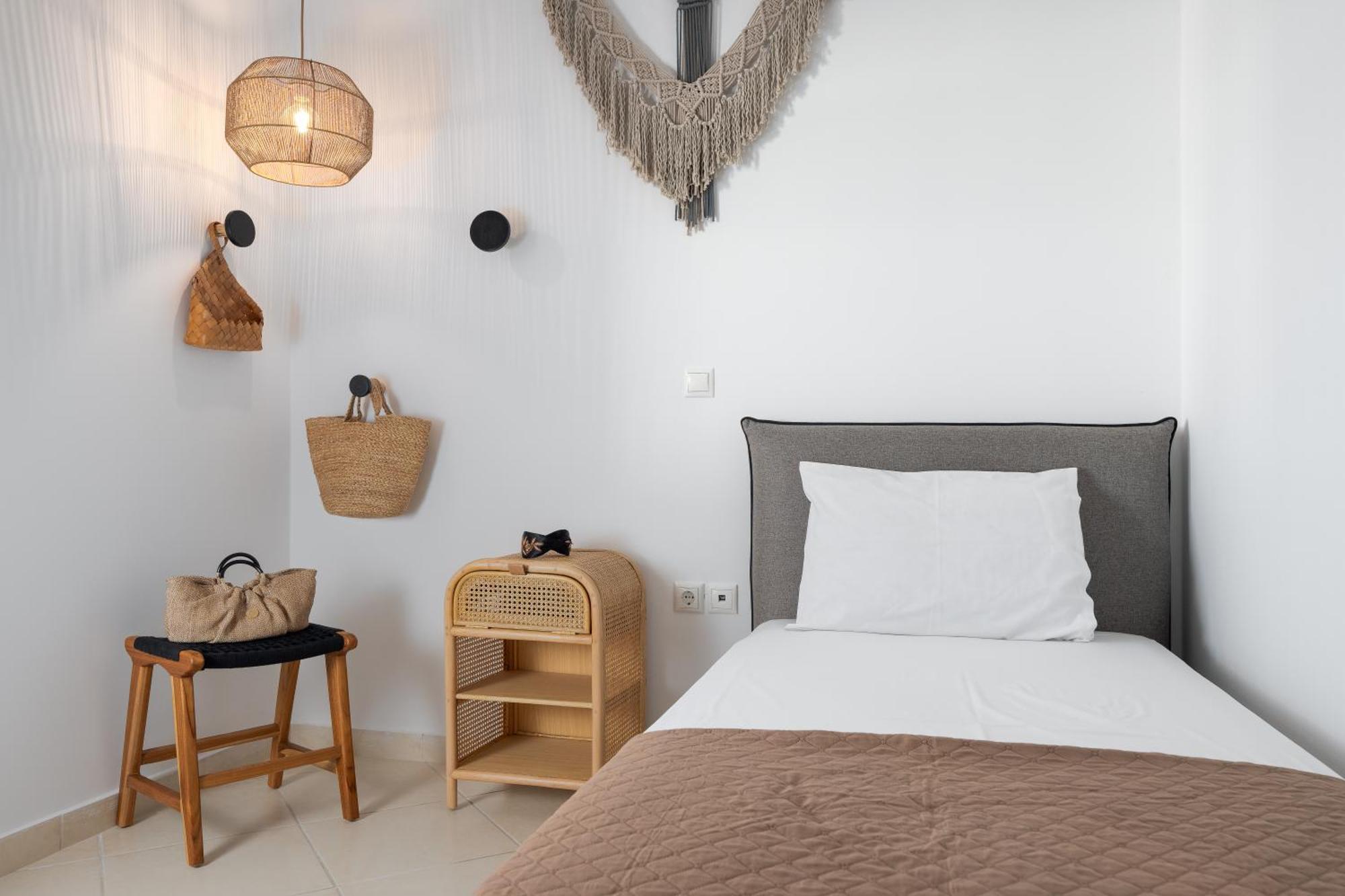 37 2 Heaven Apartment Naxos City ภายนอก รูปภาพ