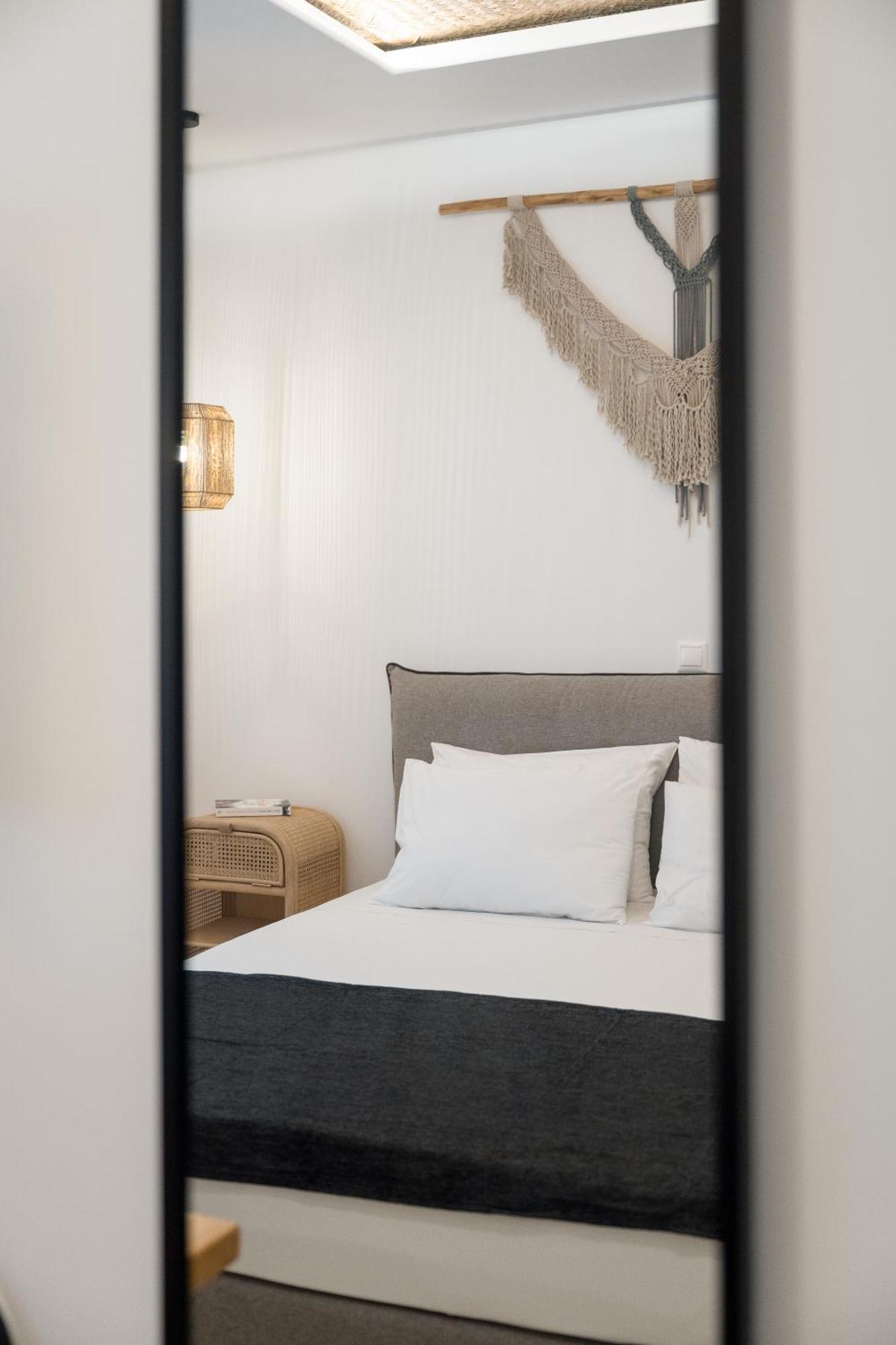 37 2 Heaven Apartment Naxos City ภายนอก รูปภาพ