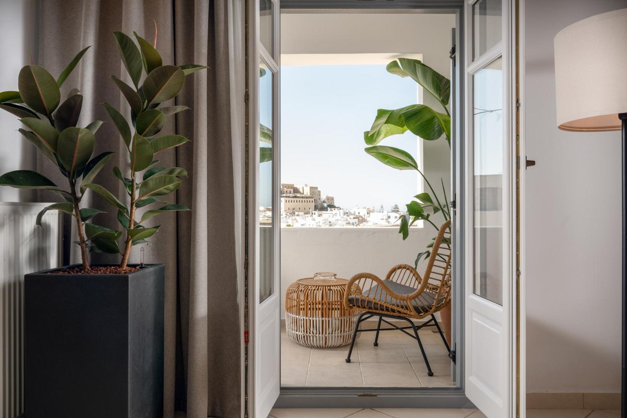 37 2 Heaven Apartment Naxos City ภายนอก รูปภาพ