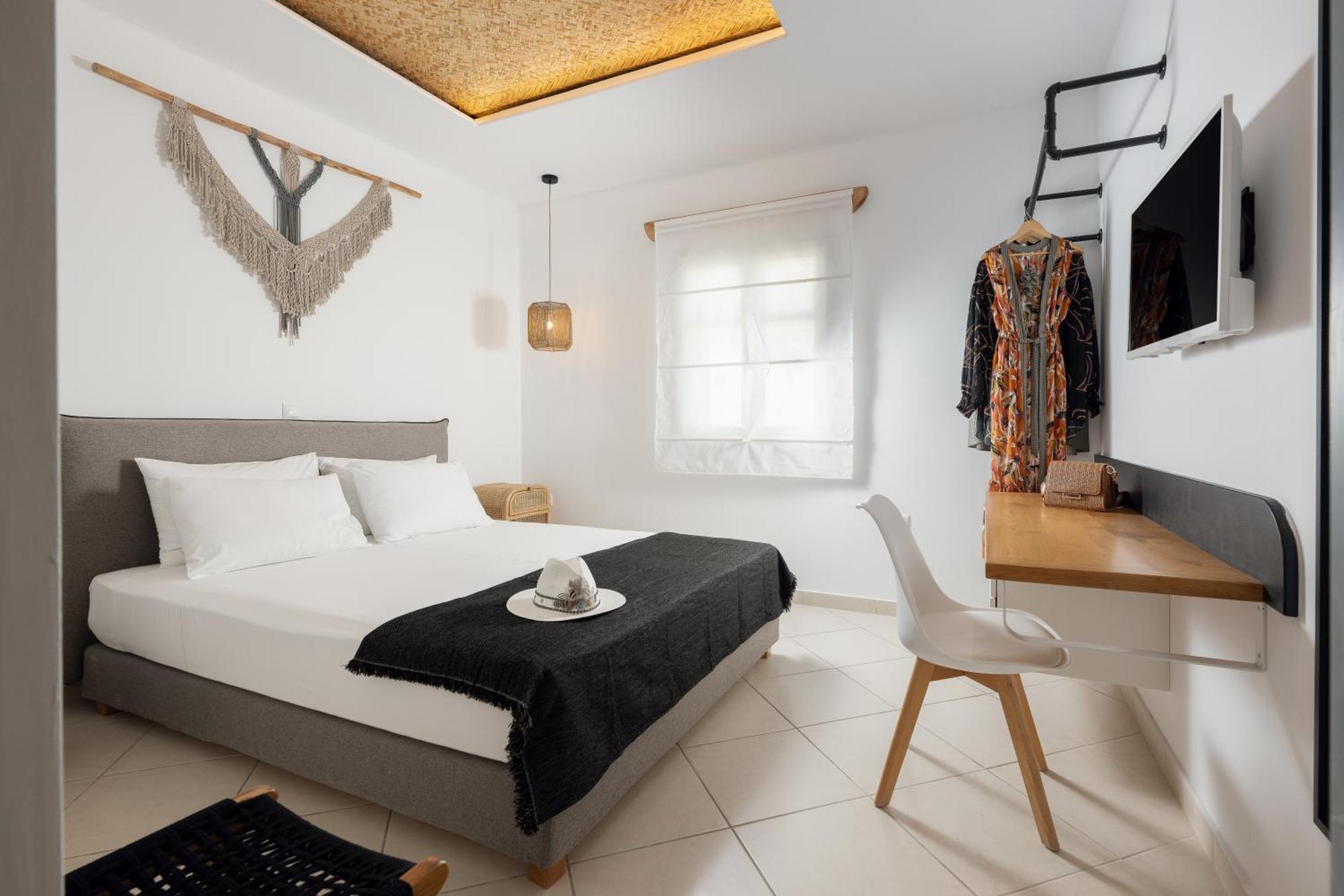 37 2 Heaven Apartment Naxos City ภายนอก รูปภาพ